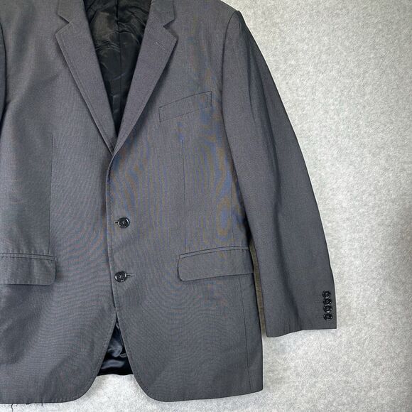 Vintage Dolce & Gabbana Luxury Sport Jacket Blazer Size 50 XL Made In Italy Prep - Picture 2 of 13